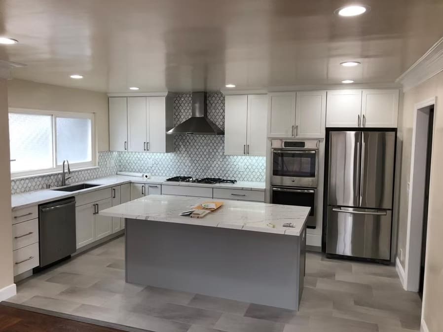 Home Remodeling
