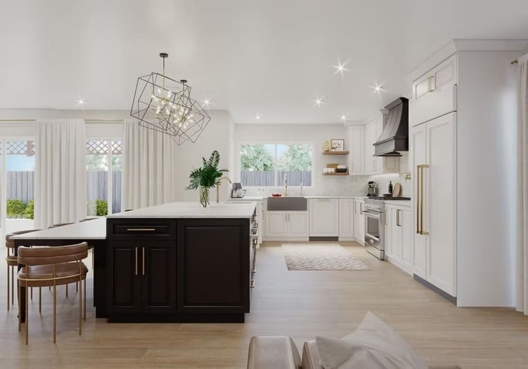 Home Remodeling