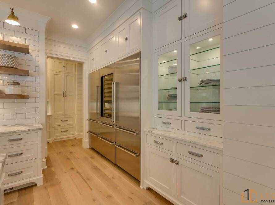 Kitchen Remodeling Belmont B Optimized