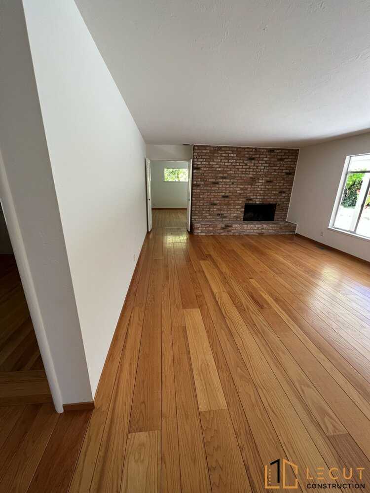 Los Altos Full House Remodeling Before Optimized