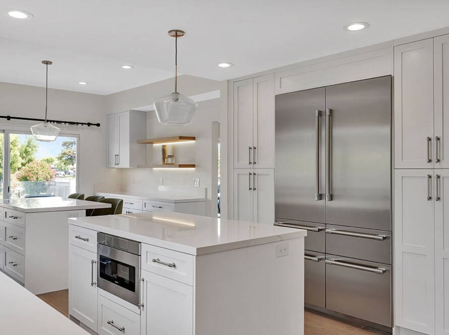Bathroom And Kitchen 208 Surfbird Isle Foster City12