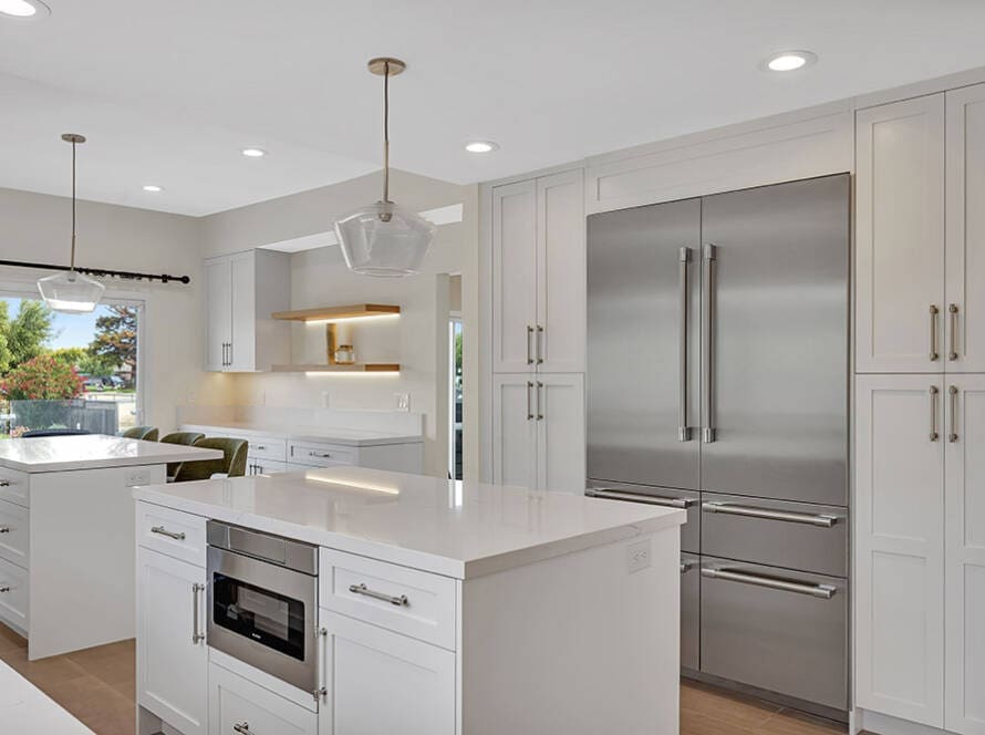 Bathroom And Kitchen 208 Surfbird Isle Foster City15
