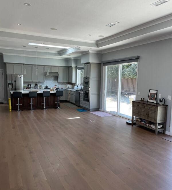 Beautiful Full Home Renovation Exterior San Francisco 8
