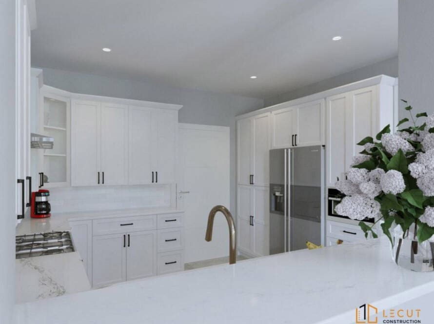 Kitchen San Francisco1