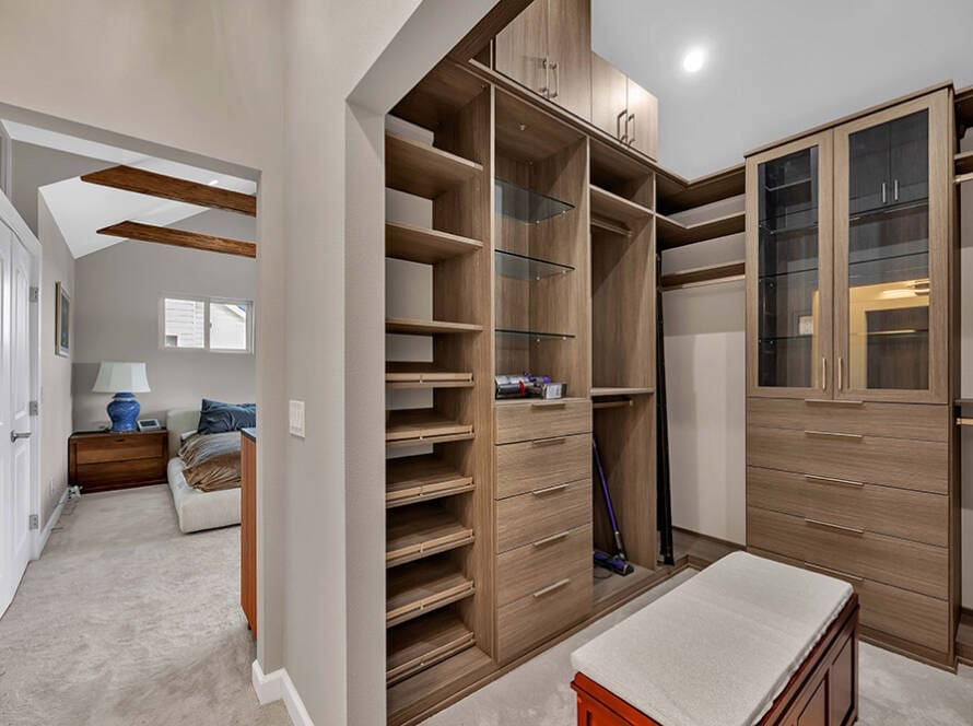 Master Bathroom ANd Bedroom 2970 Hallmark Dr Belmont22