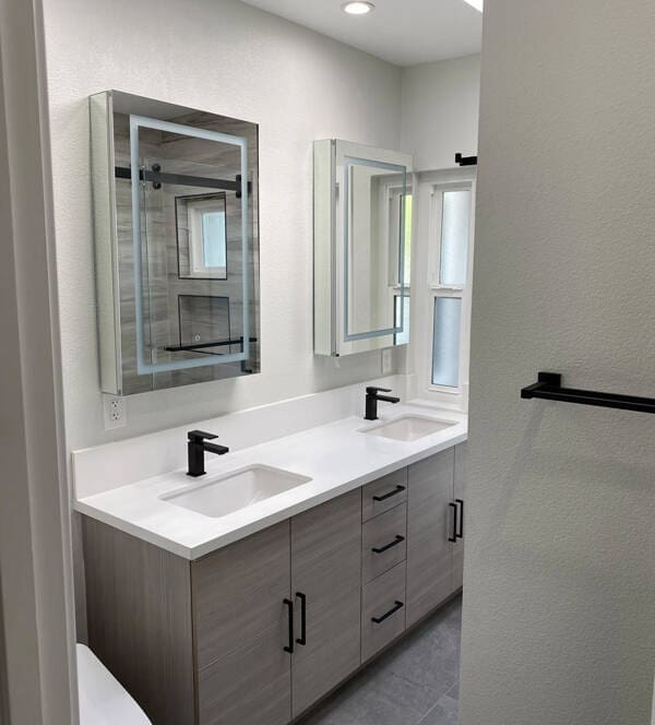 Remodel Project BK San Francisco 3