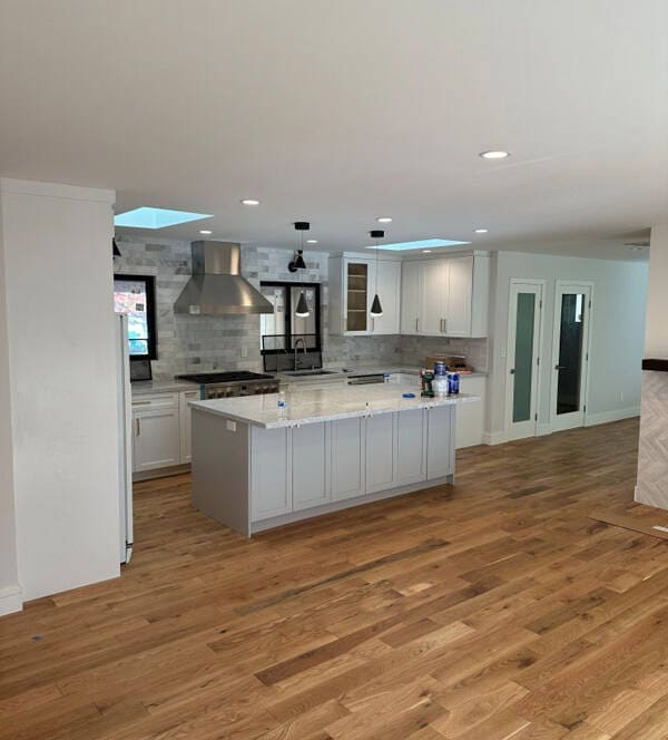 Stunning Full Home Remodel San Francisco7