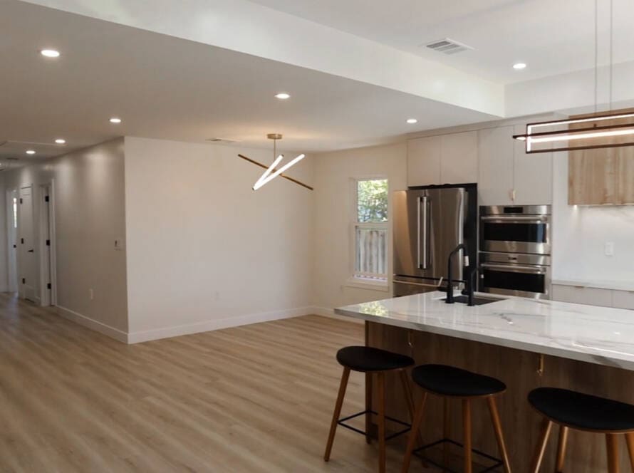 Home Remodeling