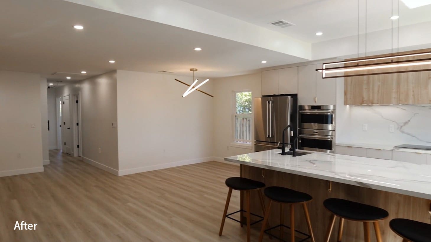 Home Remodeling
