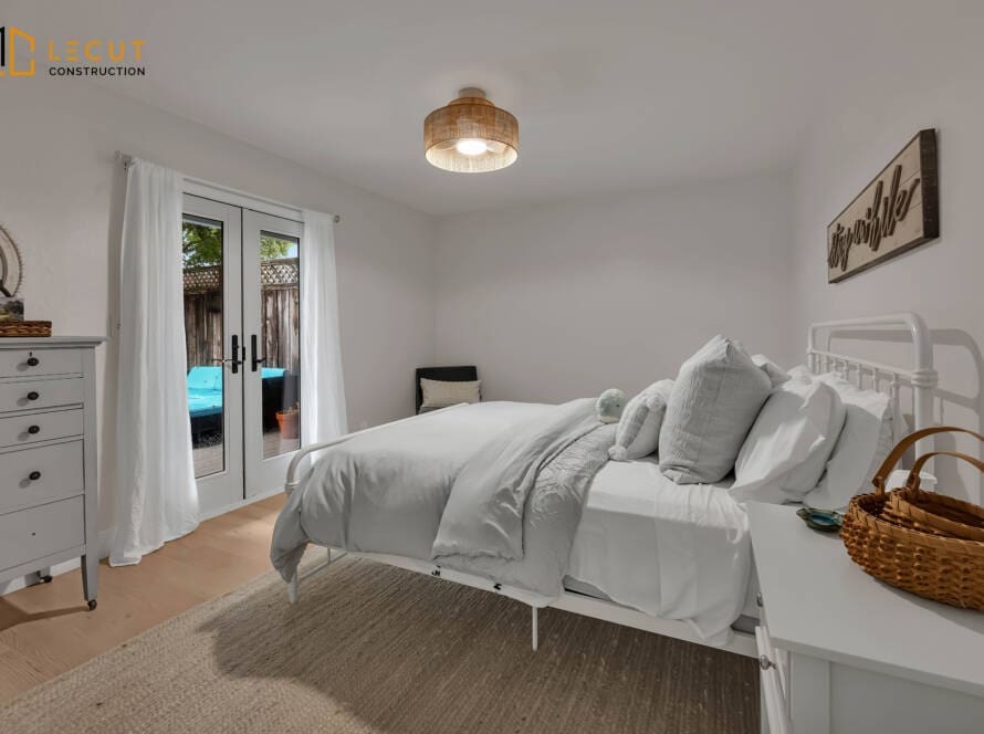 Major Home Renovation – Aptos