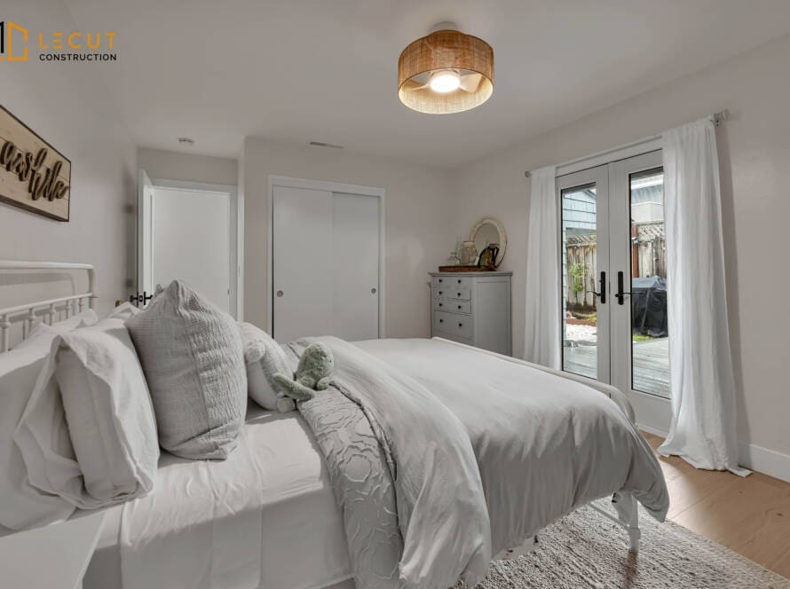Major Home Renovation – Aptos