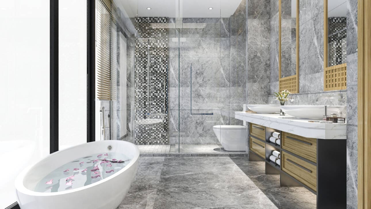 Luxury Home Renovation