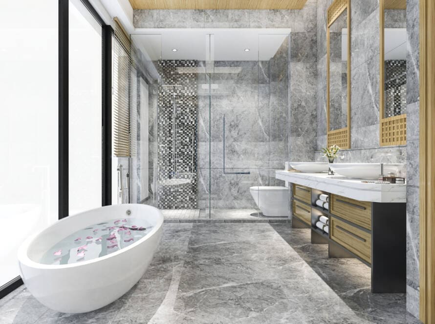 Luxury Home Renovation