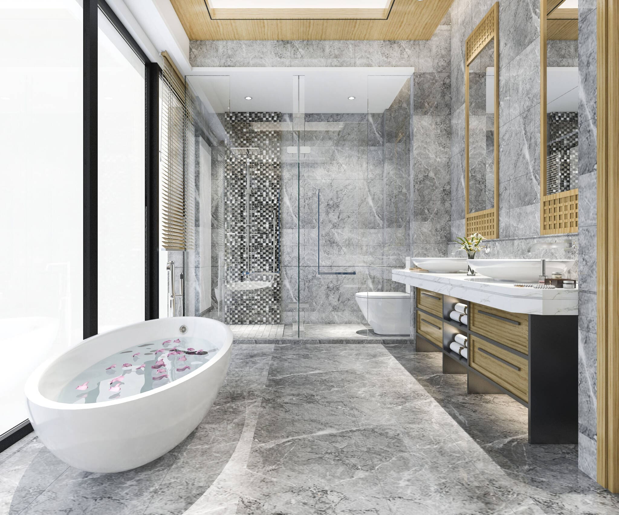 Luxury Home Renovation