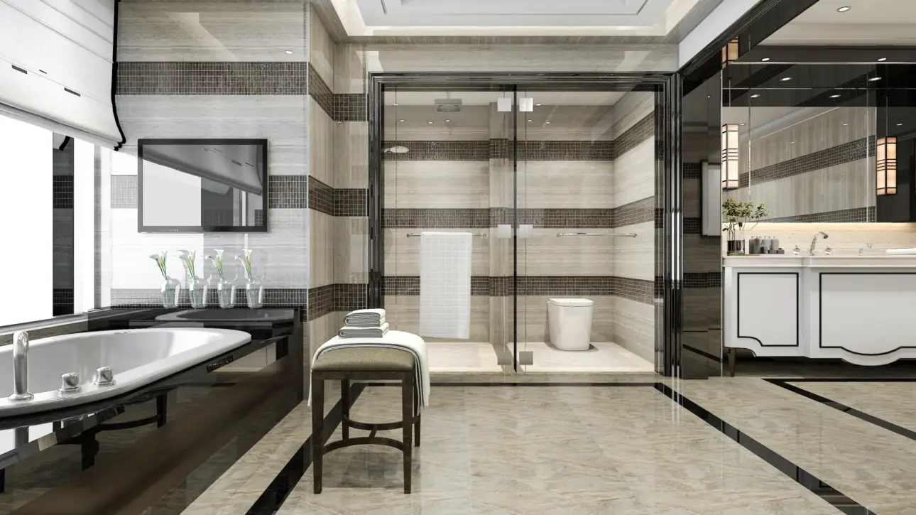 Luxury Home Renovation