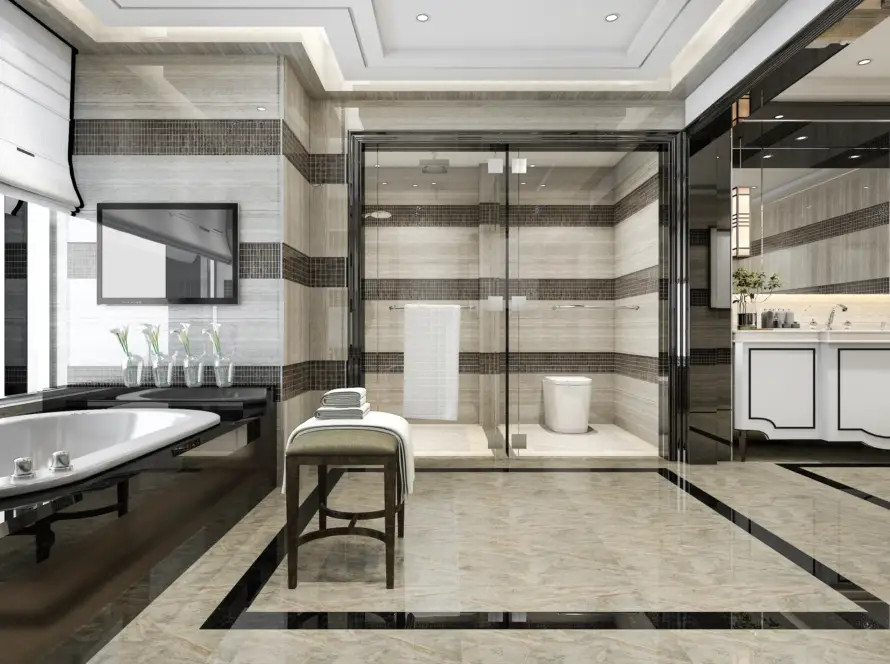 Luxury Home Renovation