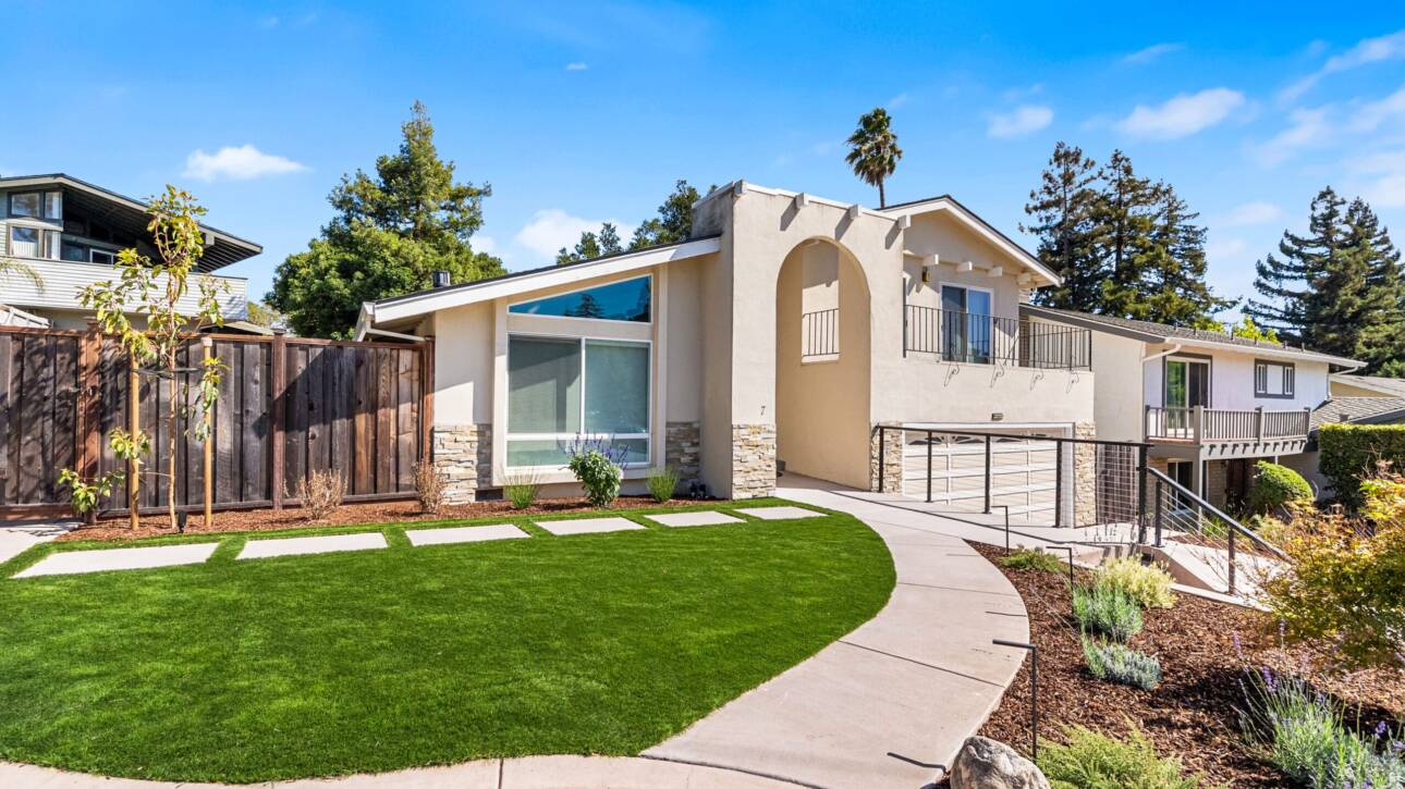 Expert Home Remodeling in Cupertino, CA | Local Custom Builders
