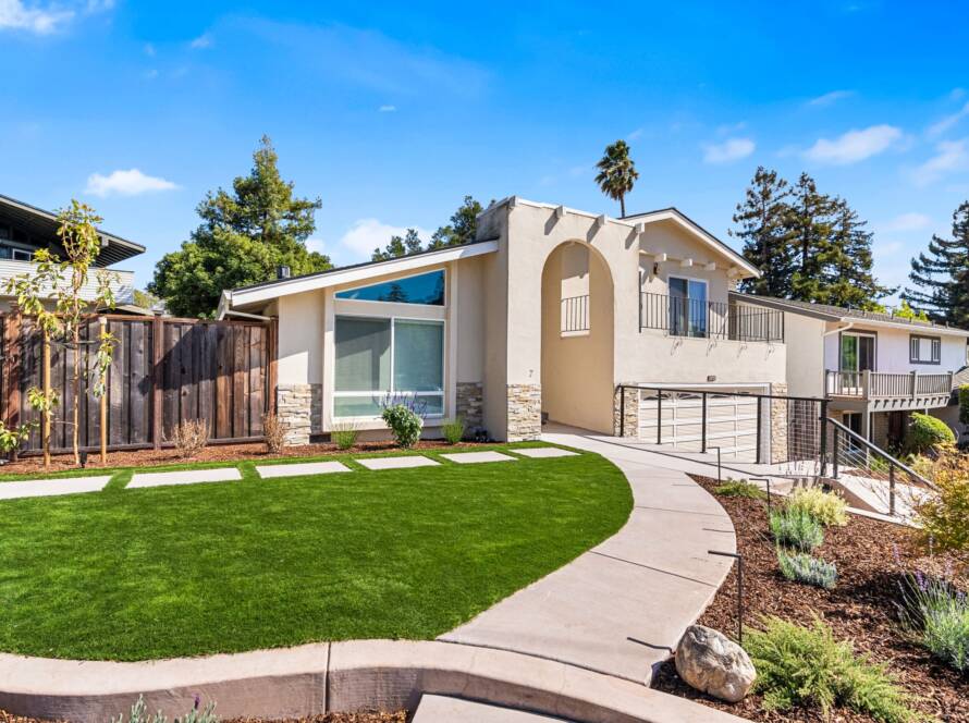 Expert Home Remodeling in Cupertino, CA | Local Custom Builders