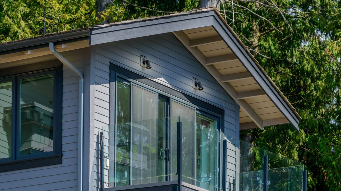 Luxury Home Renovation