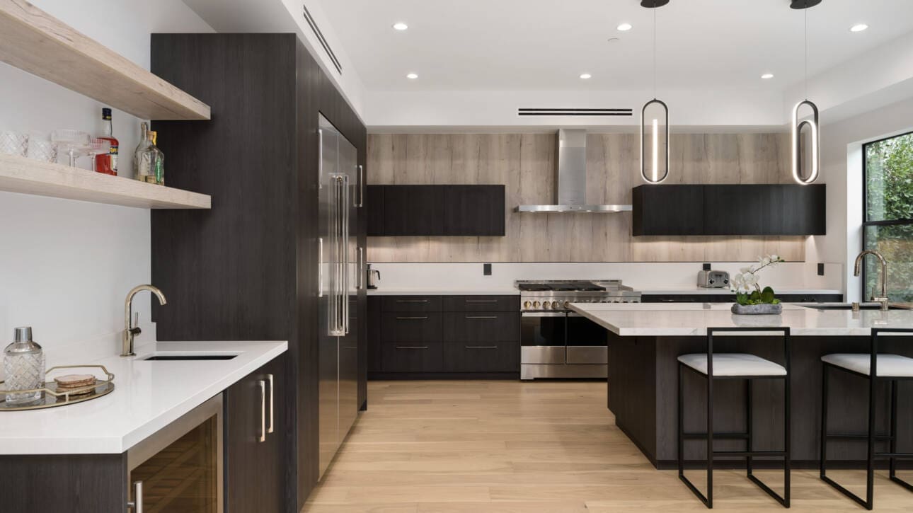 An Open Kitchen That Has Two Bar Stools By It 2025 02 10 06 14 22 Utc Scaled 1 Scaled