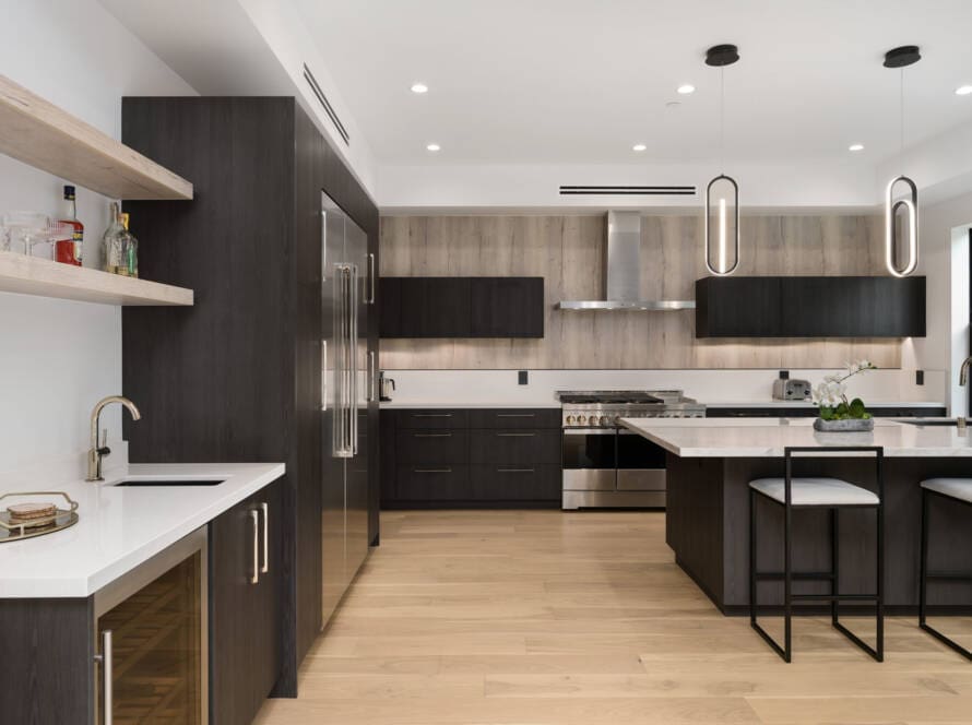 An Open Kitchen That Has Two Bar Stools By It 2025 02 10 06 14 22 Utc Scaled 1 Scaled