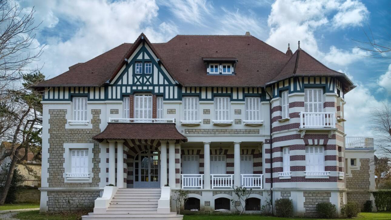 Luxury Home Renovation