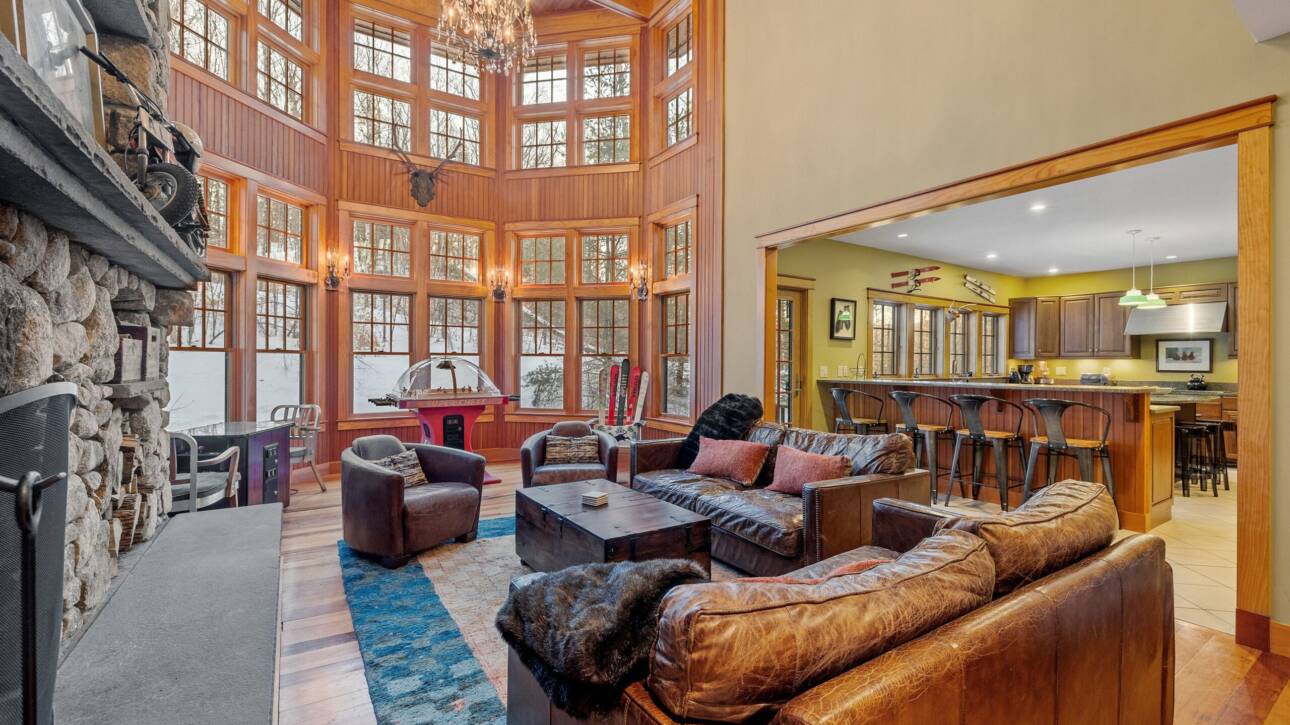 Living Room Of A Contemporary Rustic Home In The M 2025 02 11 21 19 24 Utc Scaled 1 Scaled