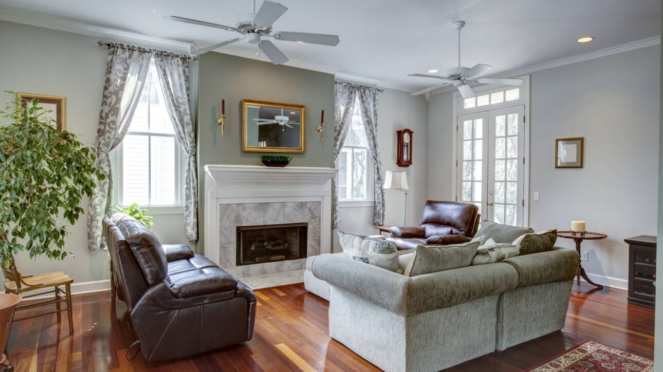 Luxury Home Renovation