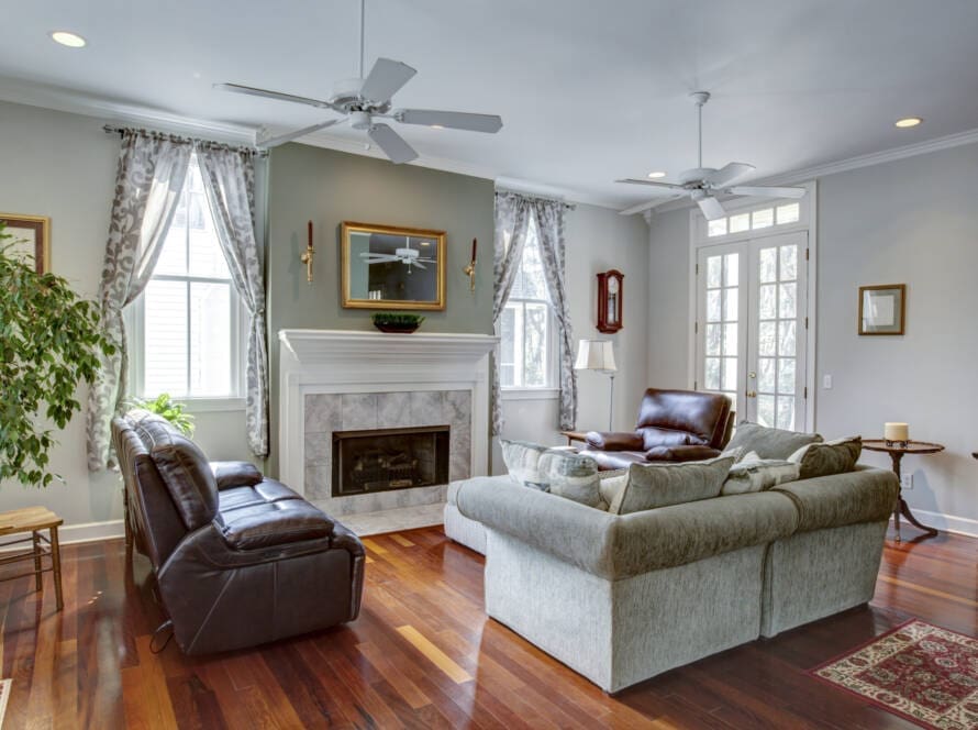 Luxury Home Renovation