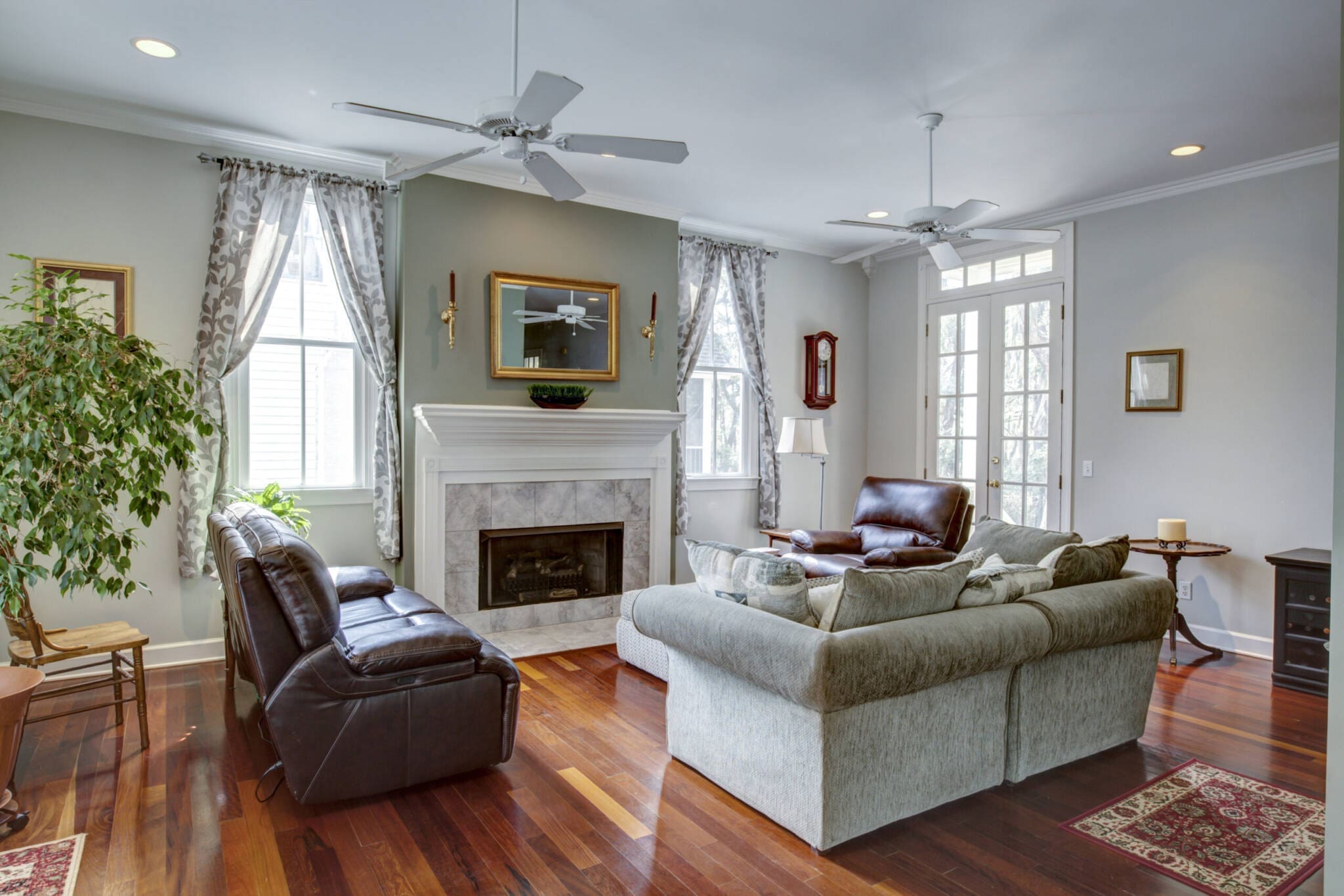 Luxury Home Renovation