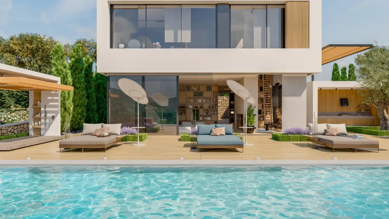 Mediterranean Villa Interior And Exterior Design 2024 09 13 23 33 47 Utc Scaled 1 Scaled