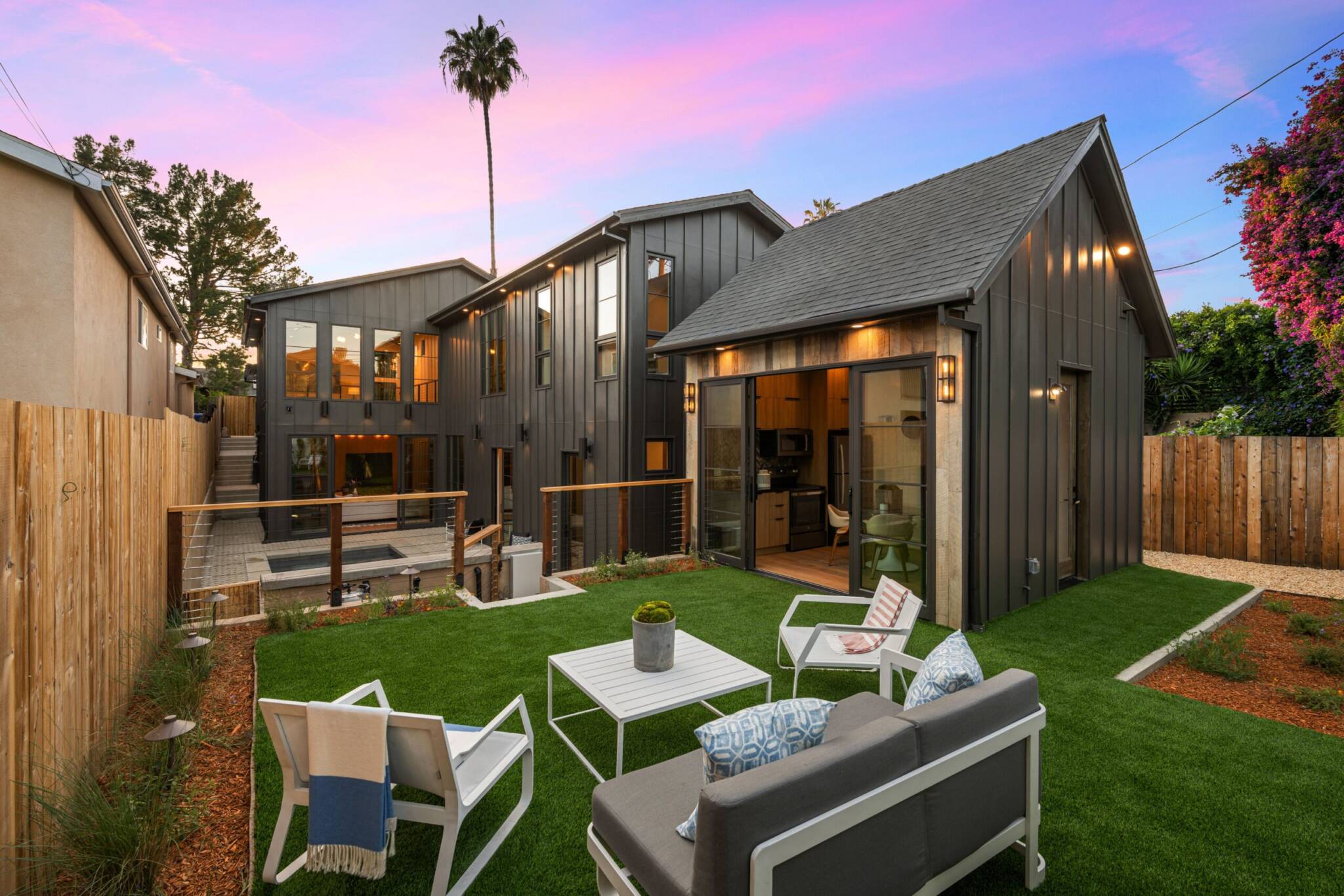 Luxury Home Renovation