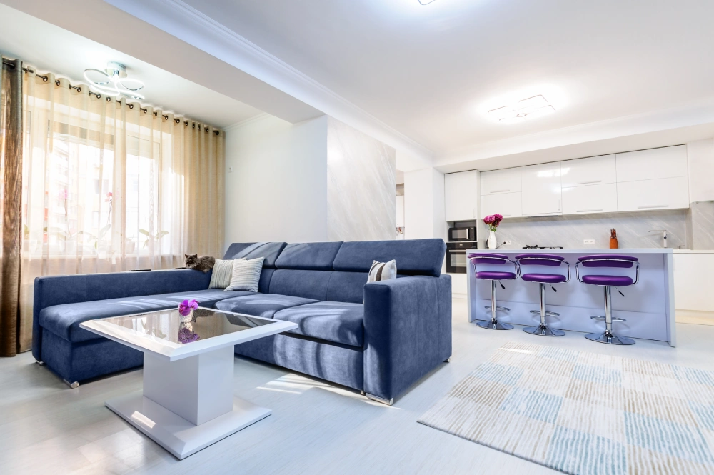 How To Set Priorities When Several Rooms Need Work