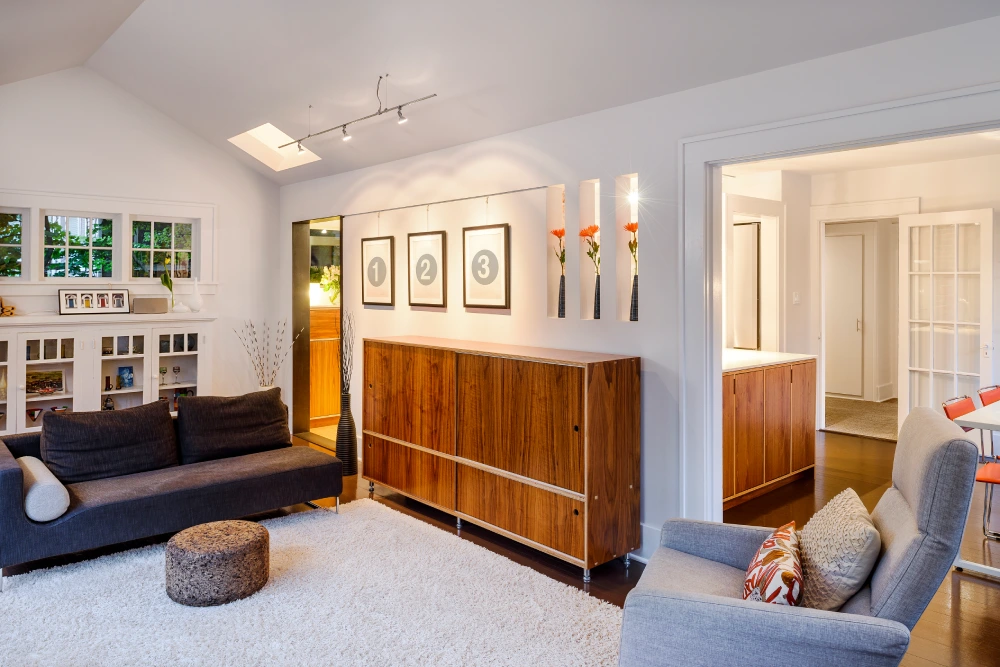 Should You Renovate Everything At Once?