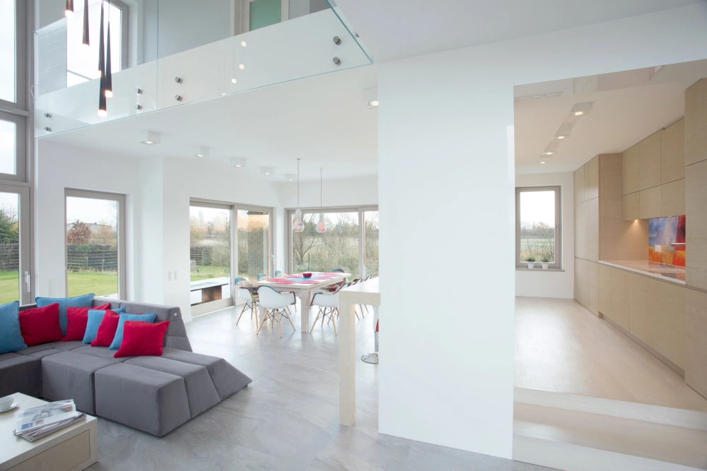 Problems That Can Point To A Larger Renovation