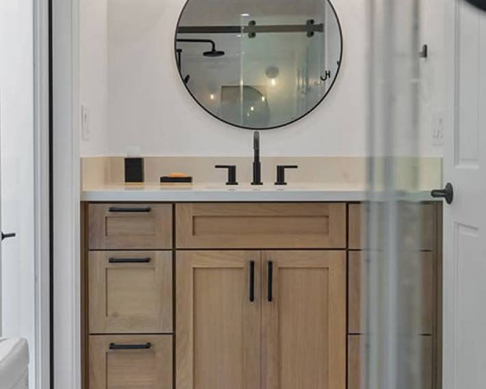 Bathroom & bedroom - Morgan Hill12