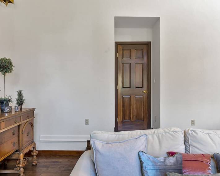 Bathroom & bedroom - Morgan Hill2