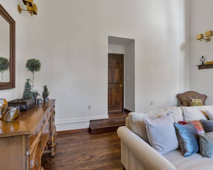 Bathroom & bedroom - Morgan Hill3