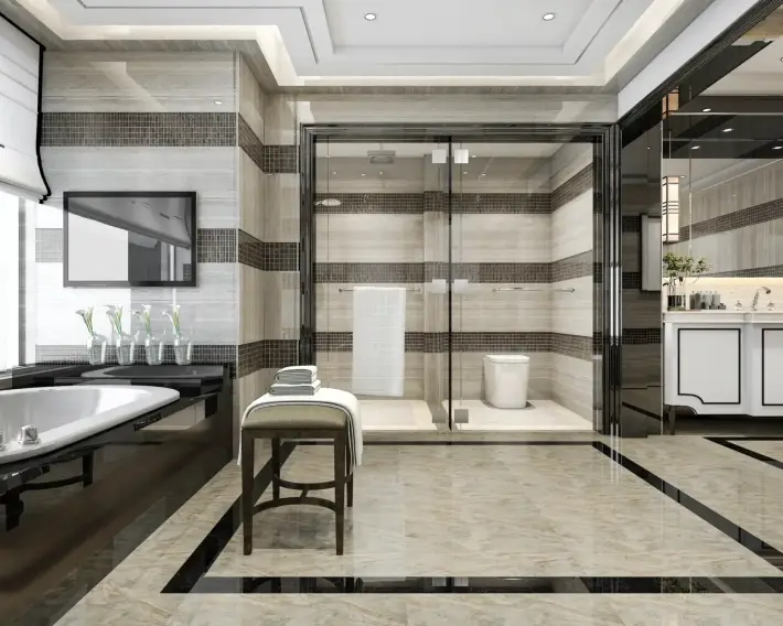 Luxury Home Renovation