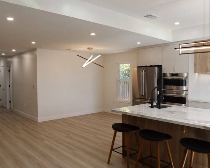 Home Remodeling