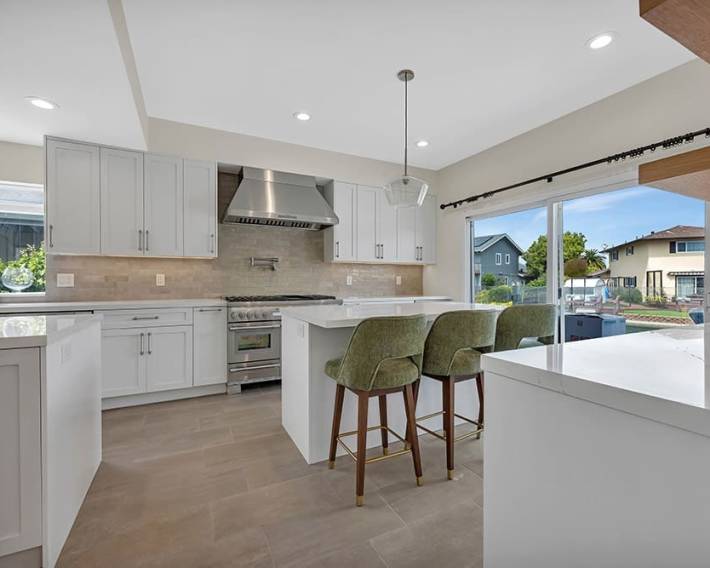 Bathroom And Kitchen 208 Surfbird Isle Foster City1 1