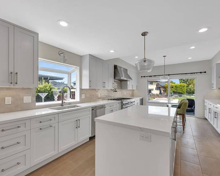 Bathroom And Kitchen 208 Surfbird Isle Foster City14