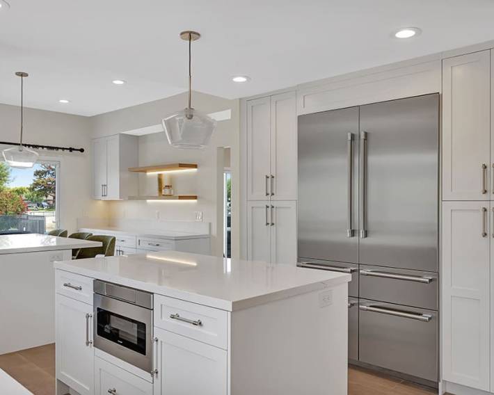Bathroom And Kitchen 208 Surfbird Isle Foster City15