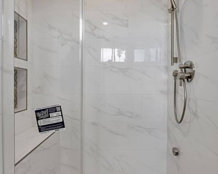 Bathroom and kitchen - Foster City29