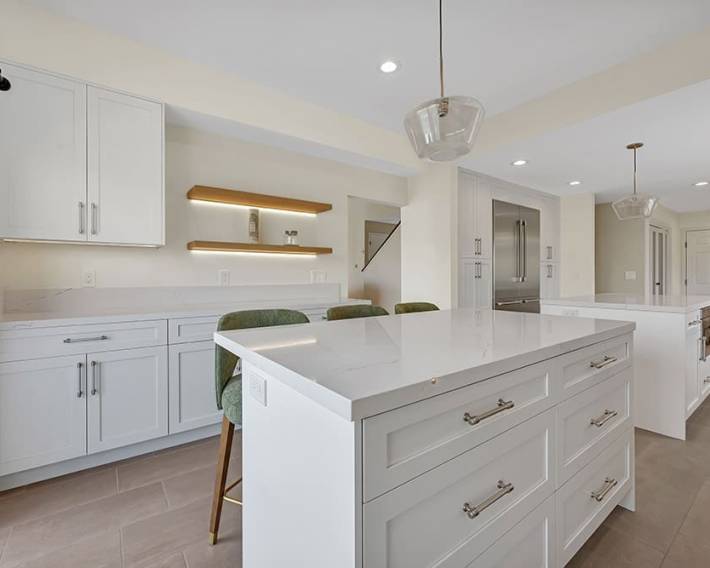 Bathroom And Kitchen 208 Surfbird Isle Foster City3