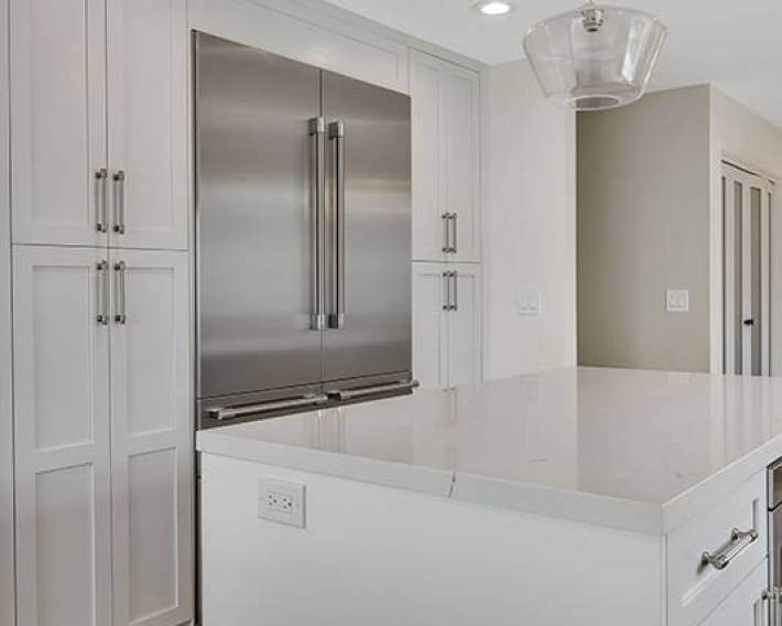 Bathroom And Kitchen 208 Surfbird Isle Foster City7