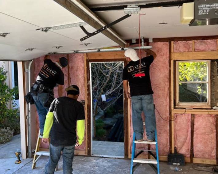 Garage Conversion-San Francisco1