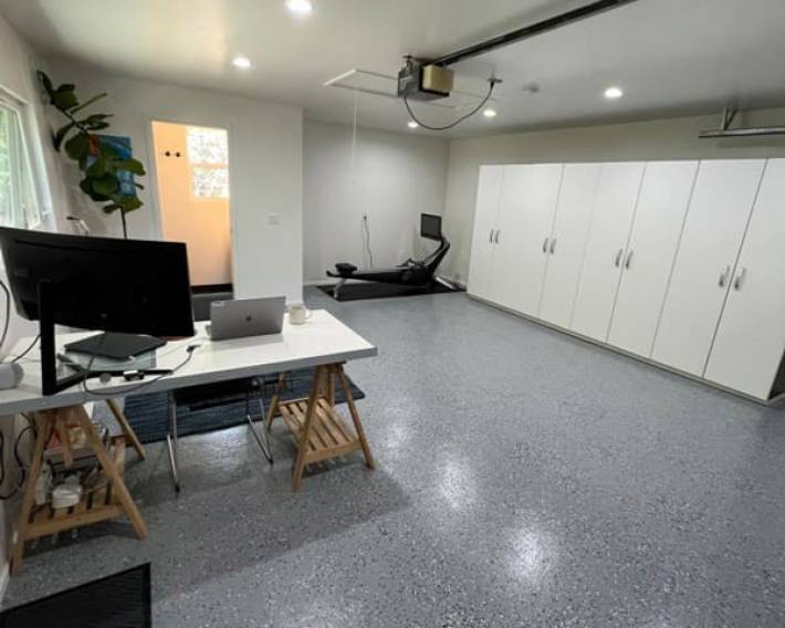 Garage Conversion Garage San Francisco 6