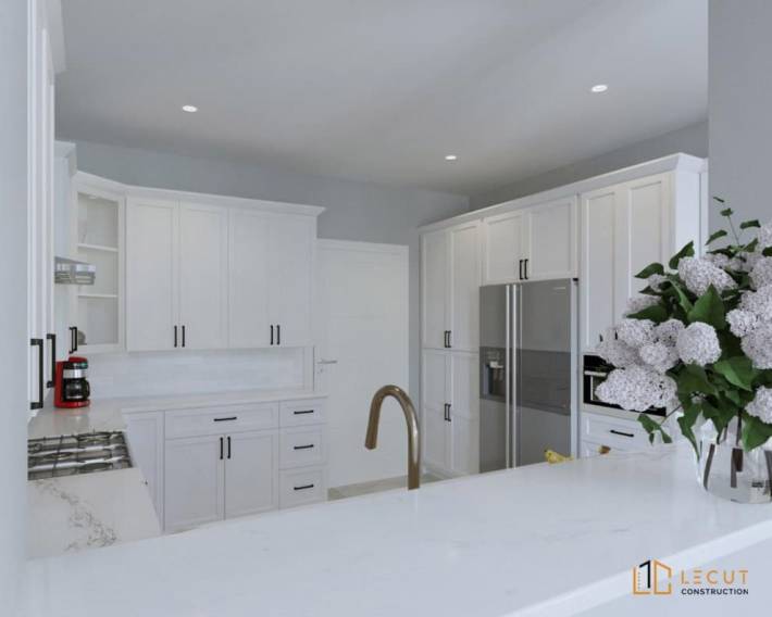 Kitchen San Francisco1
