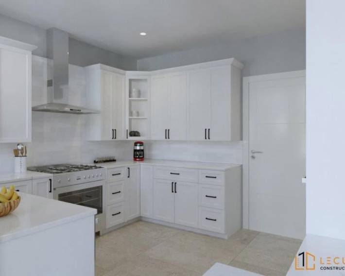Kitchen San Francisco3